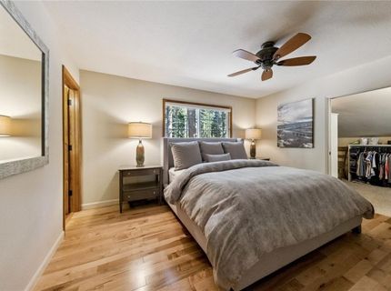 575 Sugarpine Drive , Incline Village, NV 89451 Photo