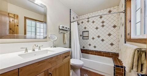 575 Sugarpine Drive, Incline Village, NV 89451 Photo
