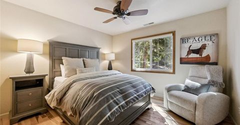575 Sugarpine Drive, Incline Village, NV 89451 Photo