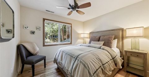 575 Sugarpine Drive, Incline Village, NV 89451 Photo