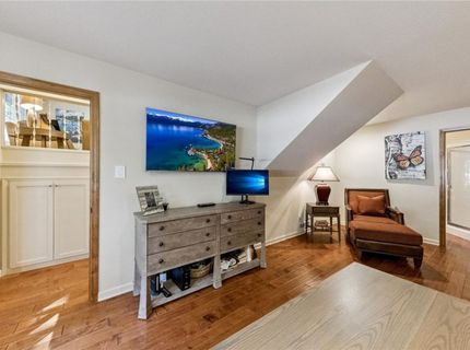 575 Sugarpine Drive, Incline Village, NV 89451 Photo