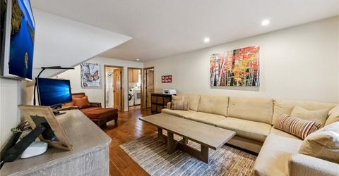 575 Sugarpine Drive, Incline Village, NV 89451 Photo