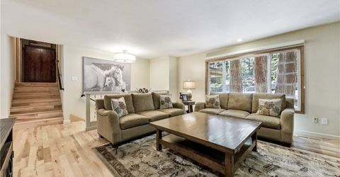 575 Sugarpine Drive, Incline Village, NV 89451 Photo