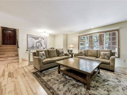 575 Sugarpine Drive, Incline Village, NV 89451 Photo