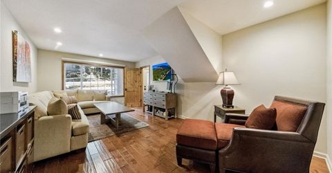 575 Sugarpine Drive, Incline Village, NV 89451 Photo