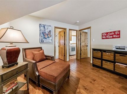 575 Sugarpine Drive, Incline Village, NV 89451 Photo