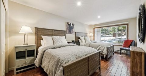 575 Sugarpine Drive, Incline Village, NV 89451 Photo