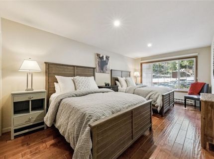 575 Sugarpine Drive, Incline Village, NV 89451 Photo