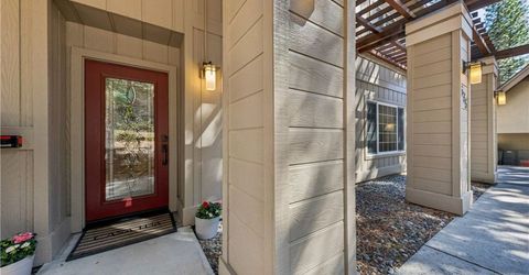 575 Sugarpine Drive, Incline Village, NV 89451 Photo