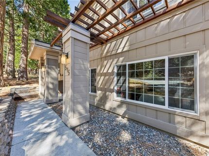 575 Sugarpine Drive, Incline Village, NV 89451 Photo