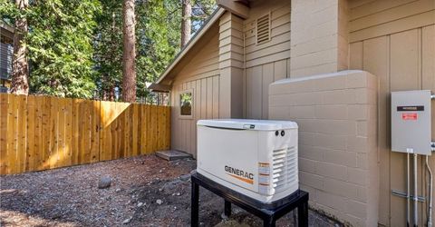 575 Sugarpine Drive , Incline Village, NV 89451 Photo