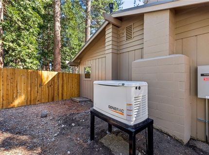 575 Sugarpine Drive, Incline Village, NV 89451 Photo