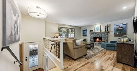 575 Sugarpine Drive, Incline Village, NV 89451 Photo