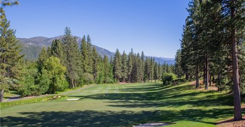 575 Sugarpine Drive, Incline Village, NV 89451 Photo