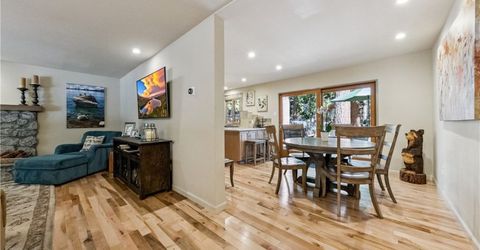 575 Sugarpine Drive, Incline Village, NV 89451 Photo