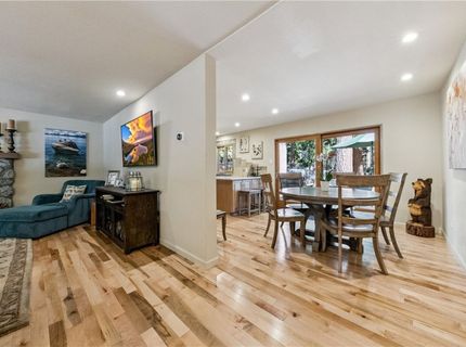 575 Sugarpine Drive , Incline Village, NV 89451 Photo