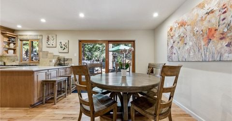 575 Sugarpine Drive, Incline Village, NV 89451 Photo