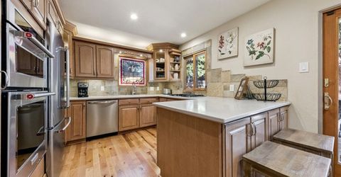 575 Sugarpine Drive, Incline Village, NV 89451 Photo