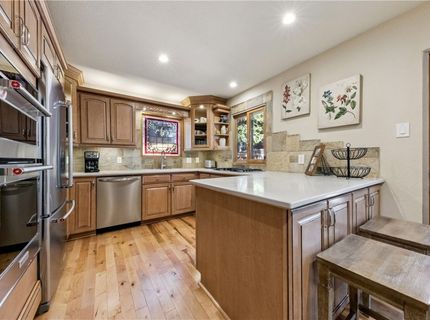 575 Sugarpine Drive, Incline Village, NV 89451 Photo