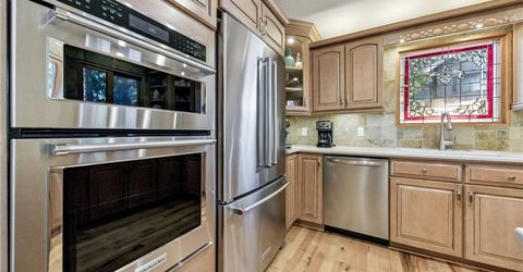 575 Sugarpine Drive , Incline Village, NV 89451 Photo