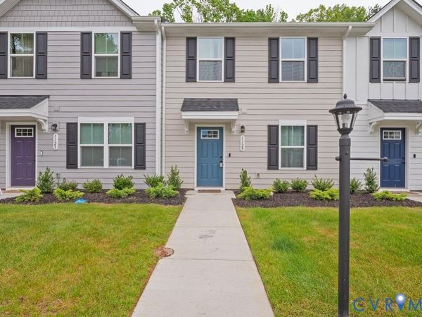 1129 Canterbury Ridge Road, Richmond, VA 23224