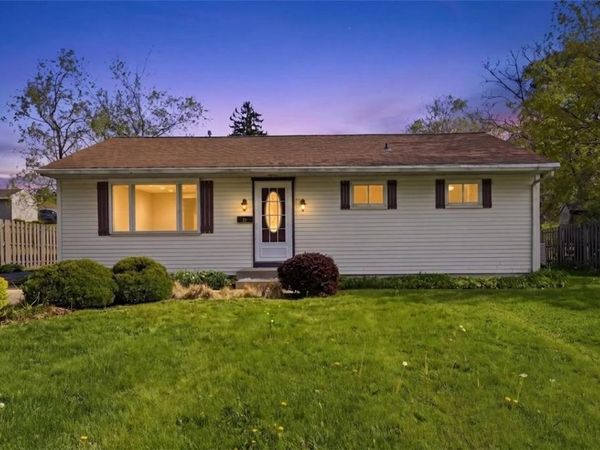 72 Sycamore Street, Beaver, PA 15009