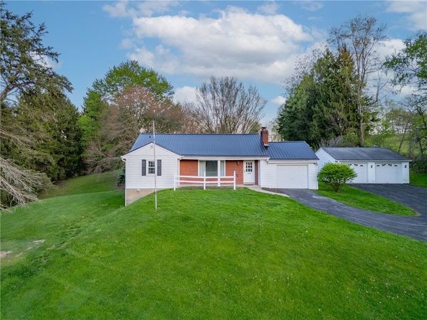 209 Cliff Rd, Baden, PA 15005