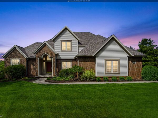 2250 W 21St Street N, Newton, IA 50208