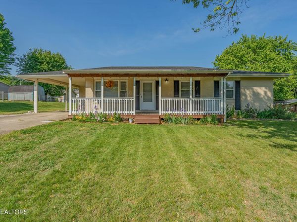 415 Coffee Lane, Loudon, TN 37774