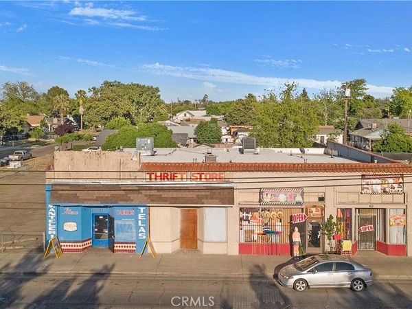 170 N Maple Ave, Fresno, CA 93702