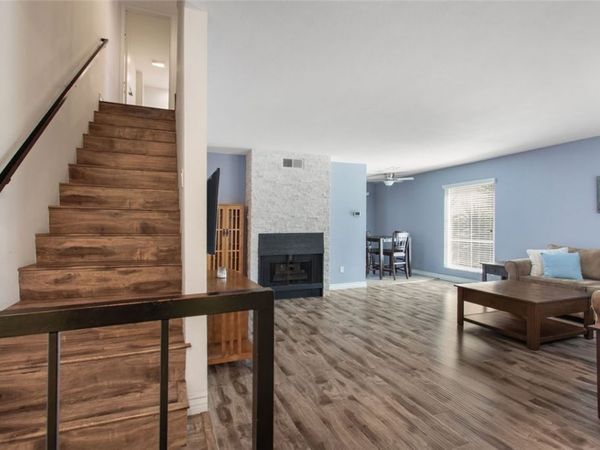 400 S Flower, Unit 5, Orange, CA 92868
