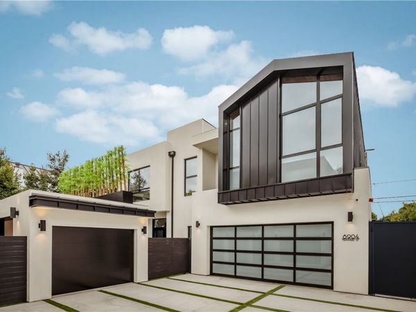 8904 Hubbard St, Culver City, CA 90232
