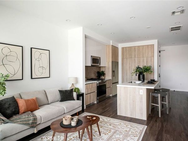 118 Astronaut Ellison S Onizuka Street, Unit 204, Los Angeles, CA 90012