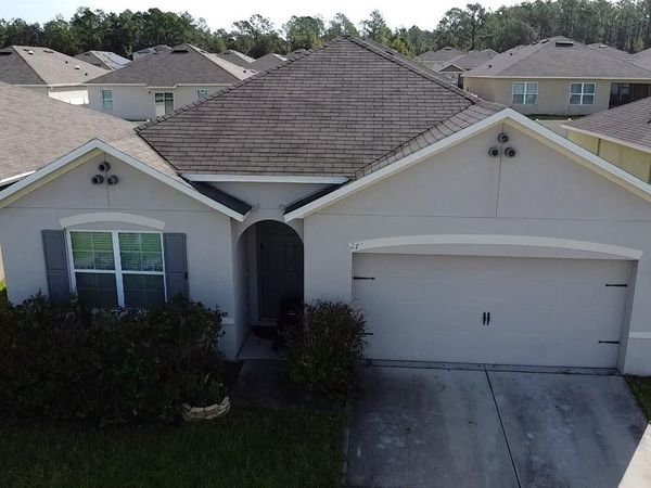 272 WILLOW BEND DRIVE , DAVENPORT, FL 33897