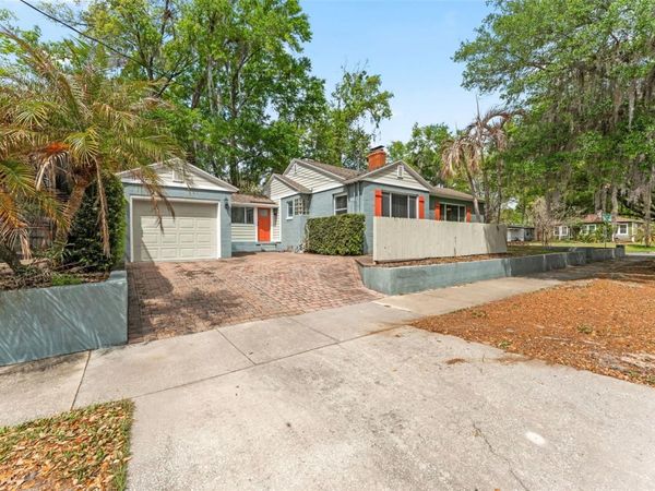600 VASSAR STREET, ORLANDO, FL 32804
