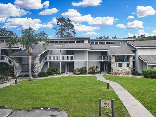 3566 CAMELOT DRIVE , Unit 6, HAINES CITY, FL 33844