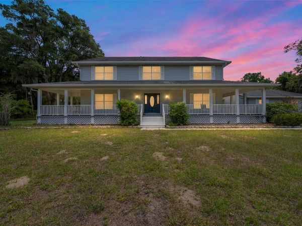 15725 SE 36TH AVENUE, SUMMERFIELD, FL 34491