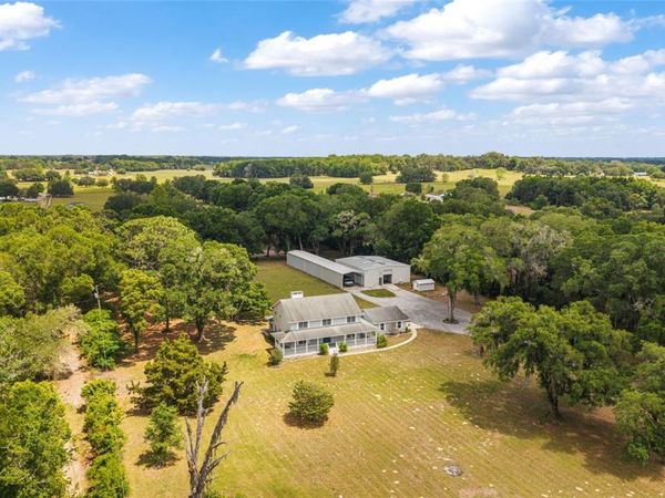 15725 SE 36TH AVENUE , SUMMERFIELD, FL 34491