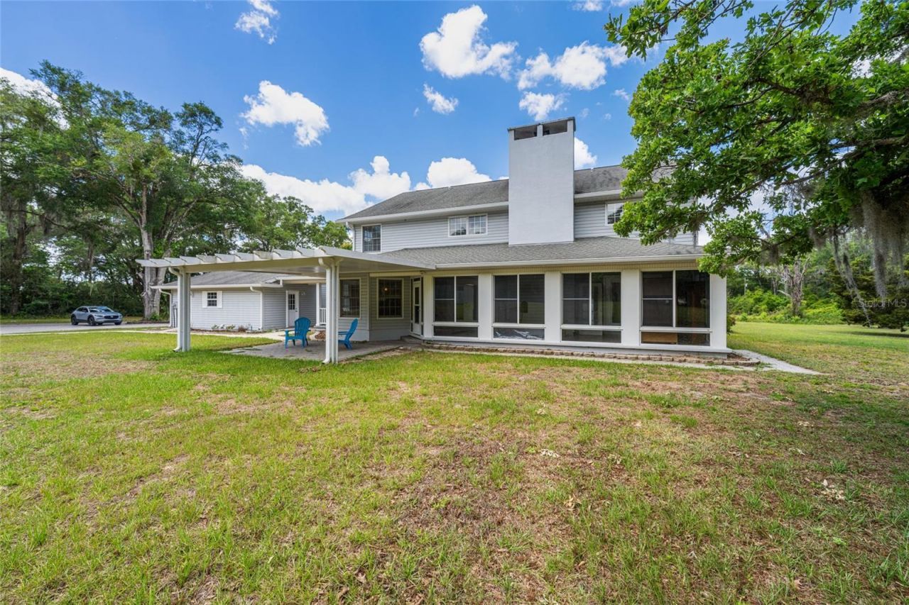 15725 SE 36th Avenue, Summerfield, FL 34491 Photo