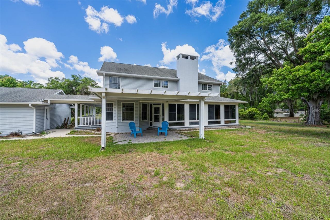 15725 SE 36th Avenue, Summerfield, FL 34491 Photo