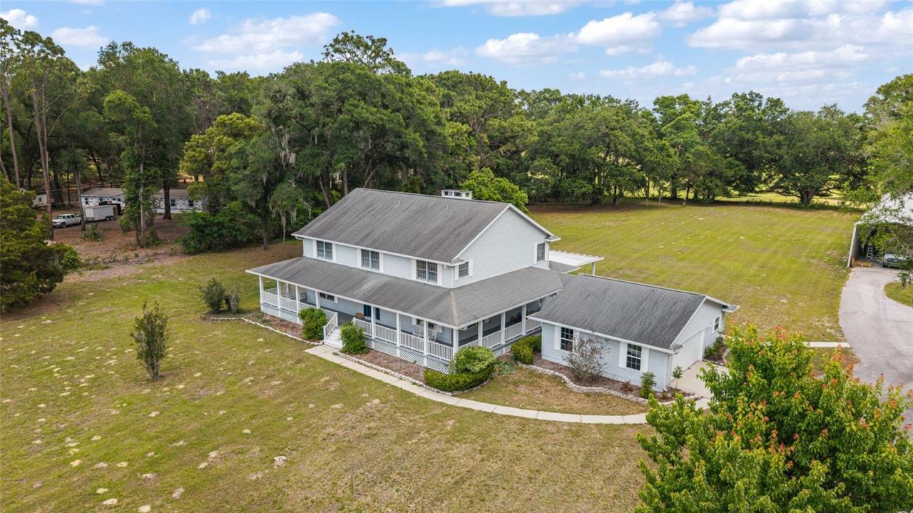 15725 SE 36th Avenue, Summerfield, FL 34491 Photo