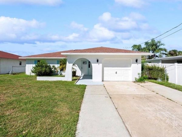 3381 MINNOW CREEK DRIVE, HERNANDO BEACH, FL 34607