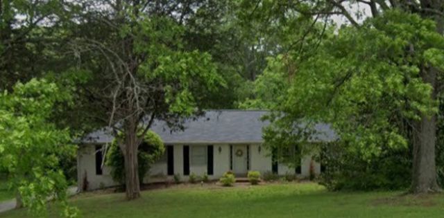 4637 Villa Green Dr , Nashville, TN 37215 Main Photo