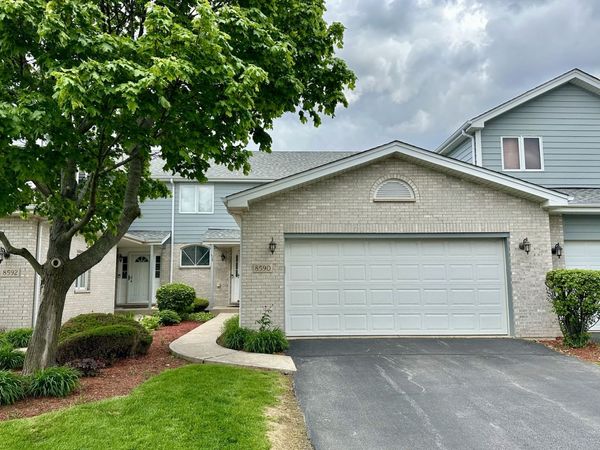 Tinley Park, IL 60487