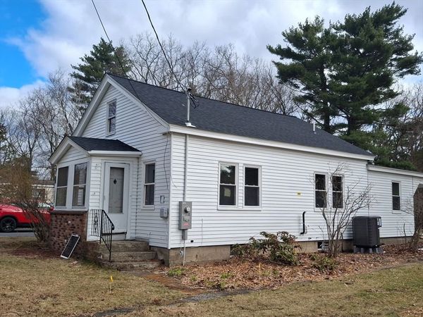 27 Catacunemaug Rd, Shirley, MA 01464