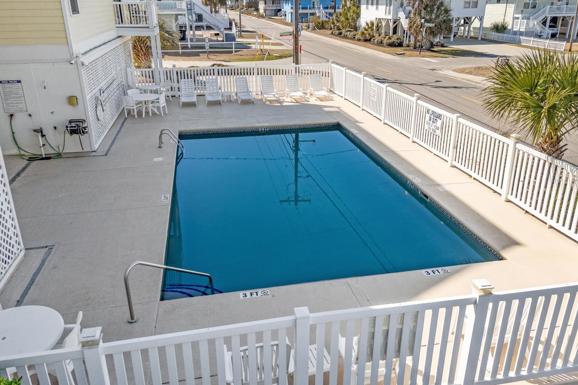 4601 N Ocean Blvd. Photo 27