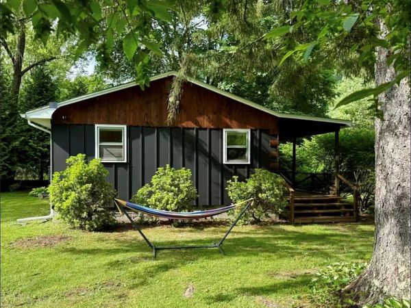 45 Elk Brook Road , Roscoe, NY 12776