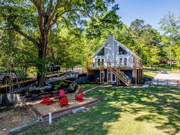 109 Florence Road NE, Milledgeville, GA 31061