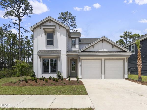 148 Brizo Lane , Unit Lot 12, Santa Rosa Beach, FL 32459