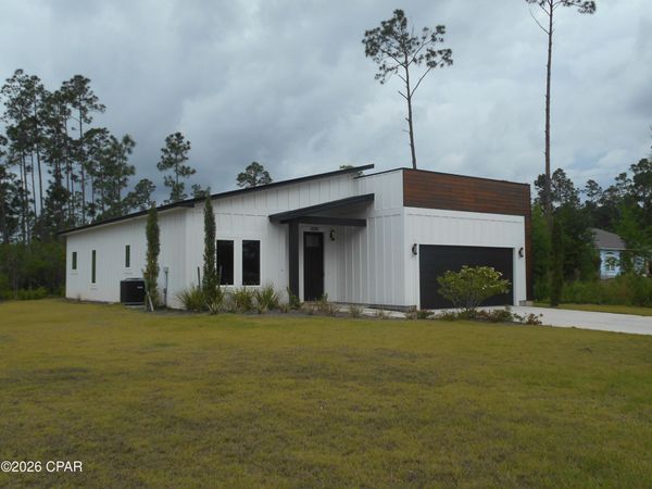 8381 S Mccann Road , Panama City, FL 32409